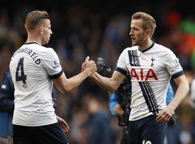 变化的竞技 变化的竞技