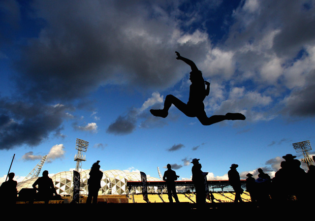 结论展望 结论展望