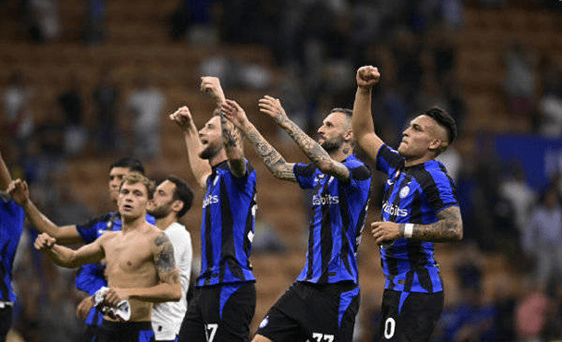 已经成为N 已经成为N