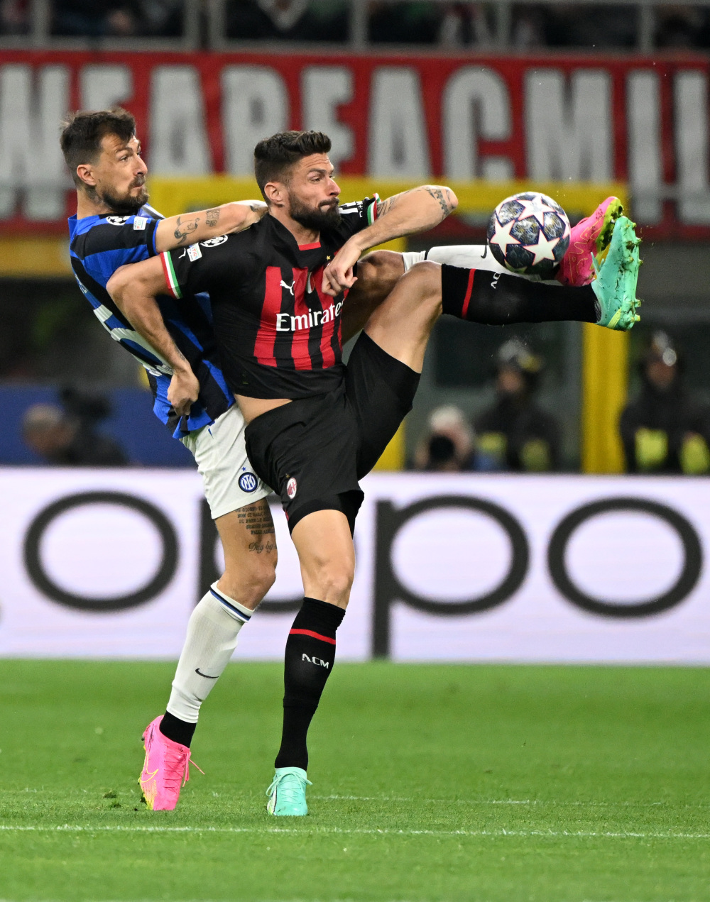 更大的责任 更大的责任