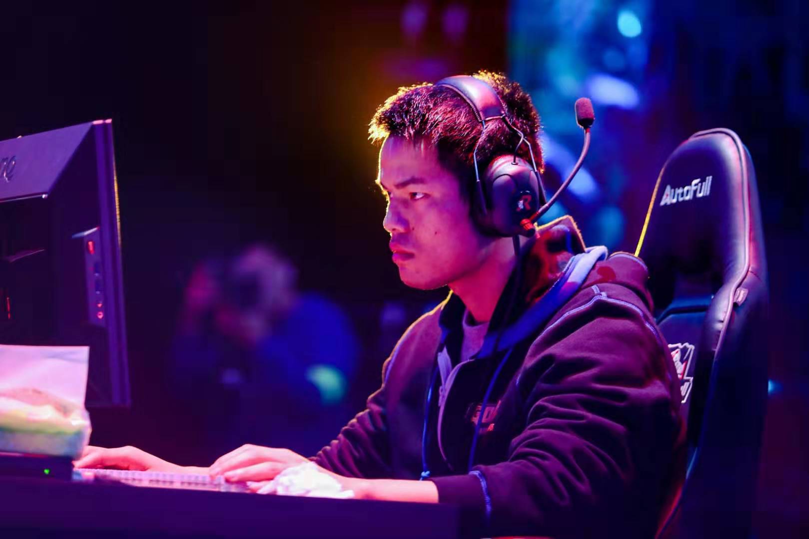 强度回防 强度回防