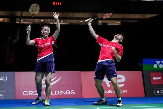 更灵活高效 更灵活高效