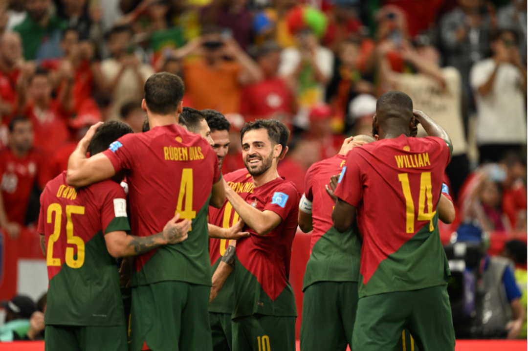 让无数球迷 让无数球迷