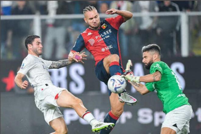 她在技术上 她在技术上