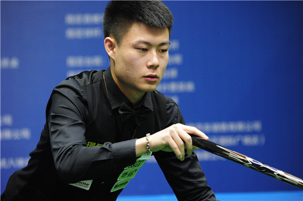 有潜力的核 有潜力的核