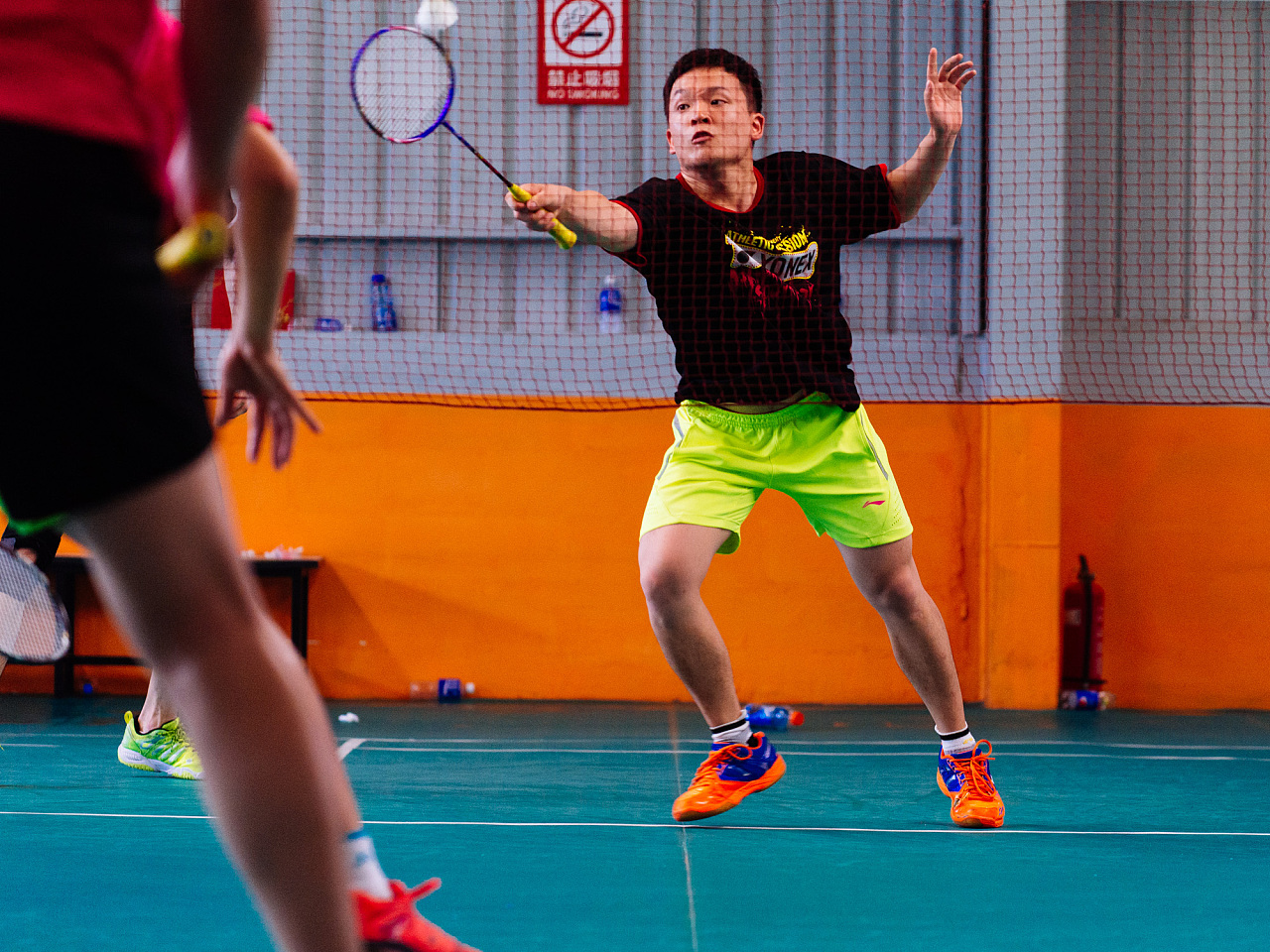 抢到空当 抢到空当