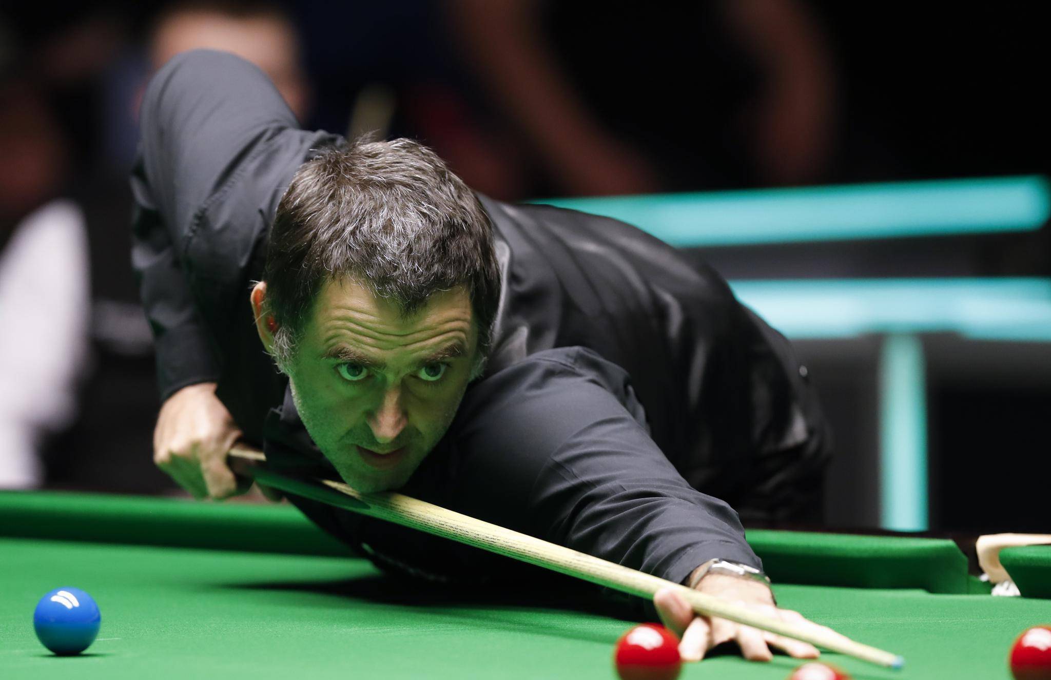 遍在全面性 遍在全面性