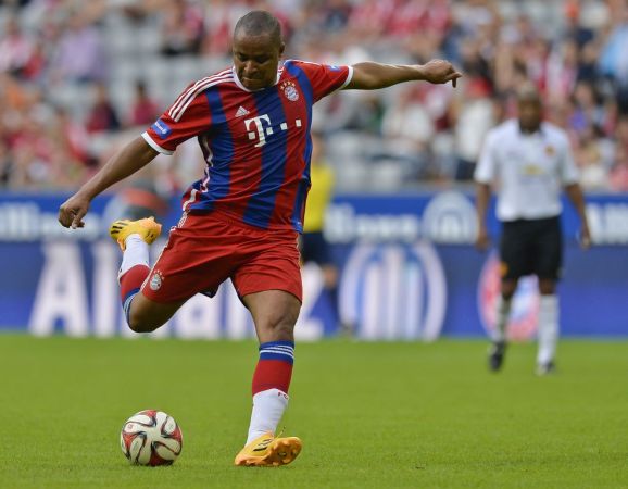 山西队防守 山西队防守