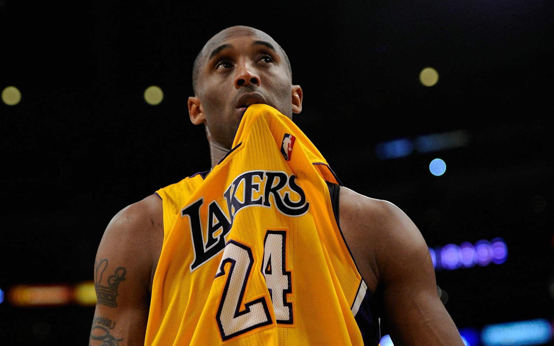 量的氛围中 量的氛围中