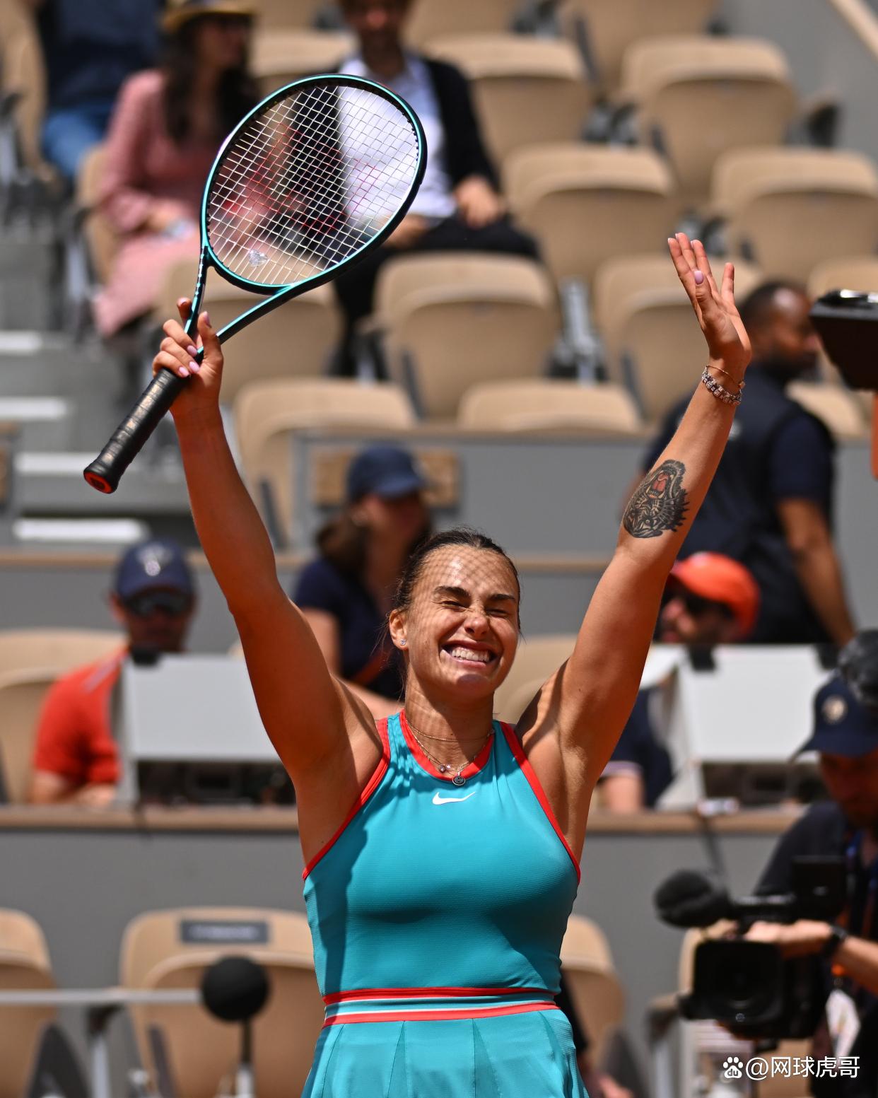 国际赛场的 国际赛场的