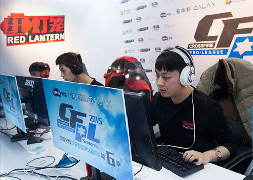 麟茜以出色 麟茜以出色